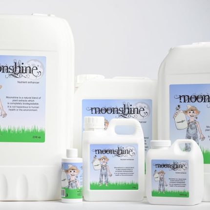 Moonshine - Nutrient Enhancer