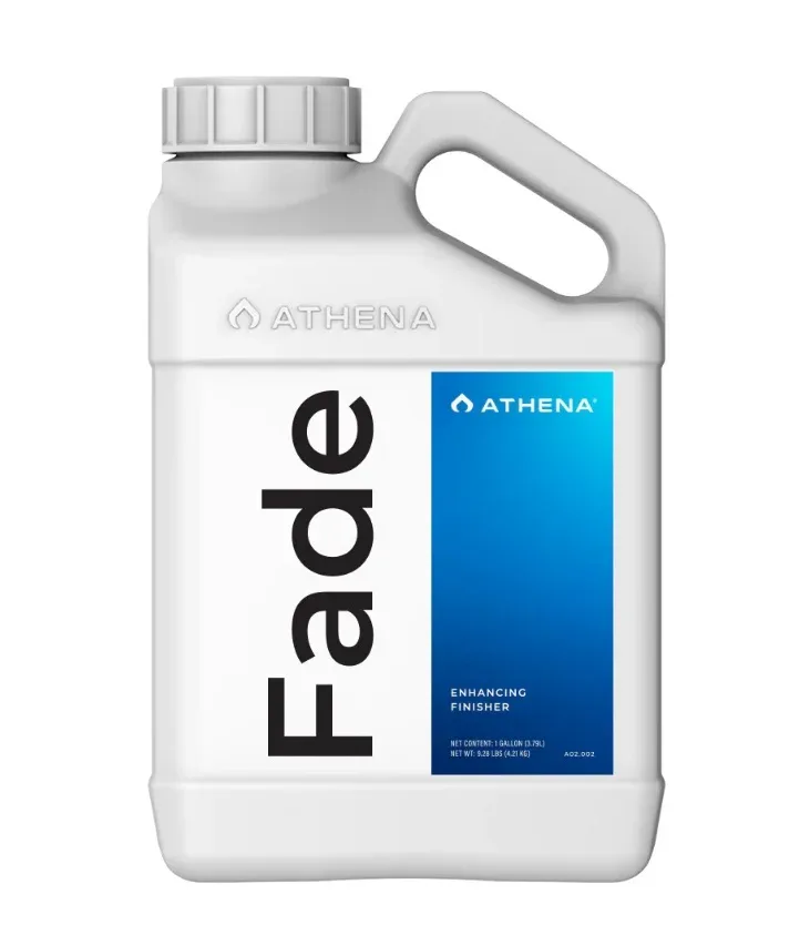 athena-fade 4l
