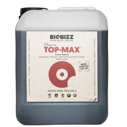 BioBizz - Top Max