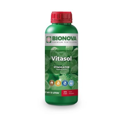 Bionova - Vitasol