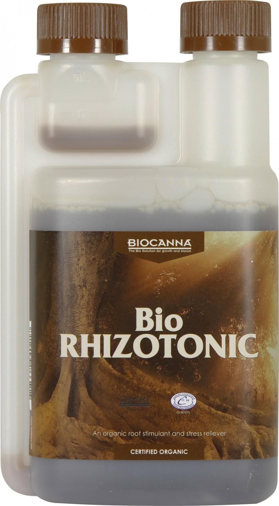 canna-biorhizotonic