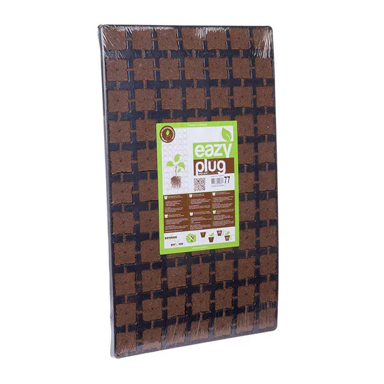 eazy-plugs-tray_web_3 Eazy Plug Organic Propagation Cubes 77 Tray