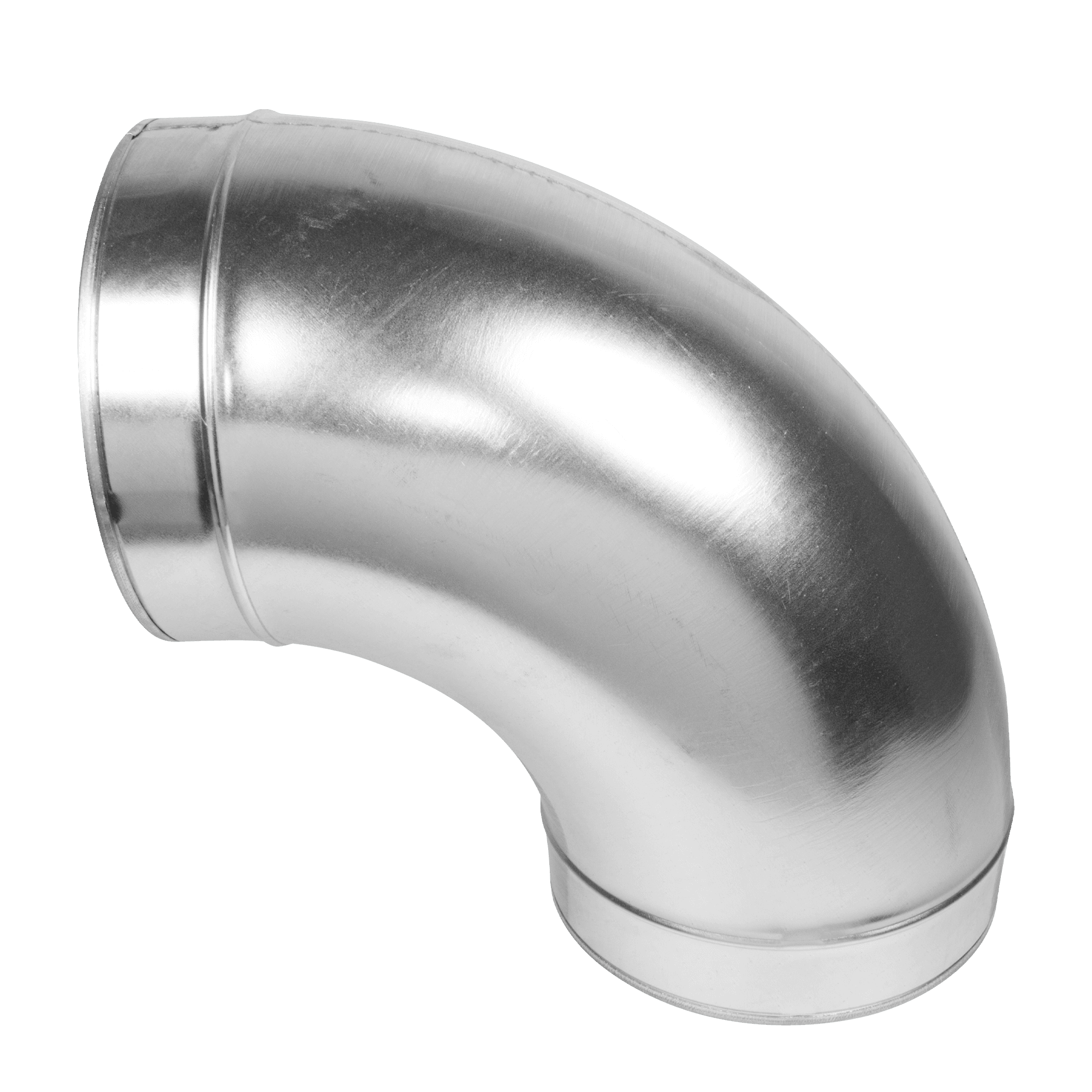 eb5 Ducting Elbows 90 Degree Bend