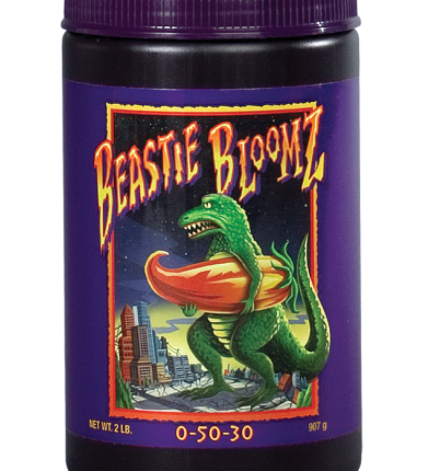 FoxFarm - Beastie Bloomz