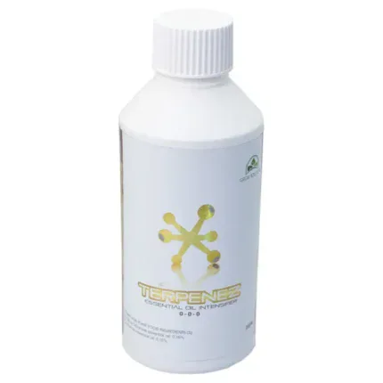 Terpenez & Terpenez Citrus – Organic Terpene Enhancers