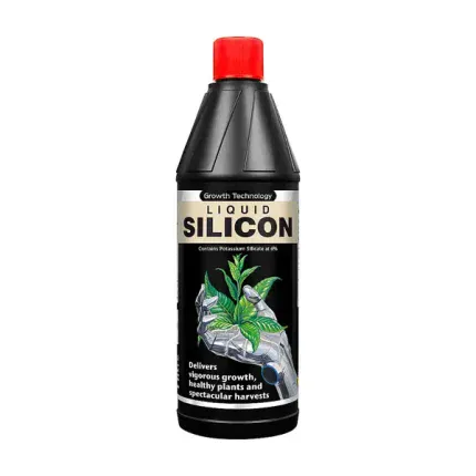 Growth Technology - Liquid Silicon