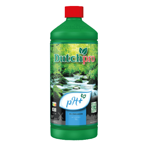ph Dutch Pro - pH Up