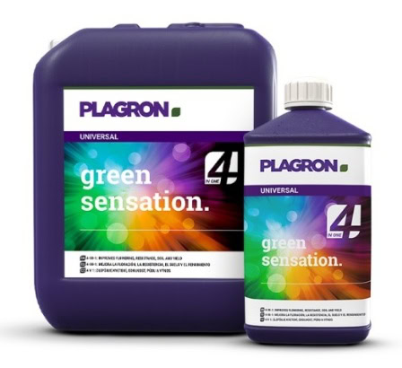 plagron-green-sensation