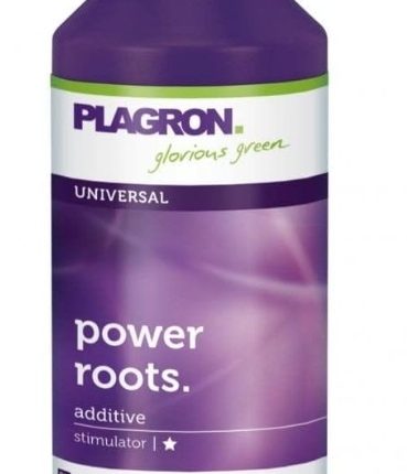 Plagron - Power Roots