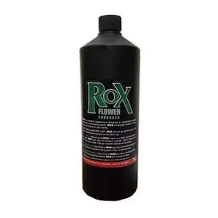 Rox - Flower Enhancer