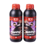 Shogun - Samurai Coco A+B