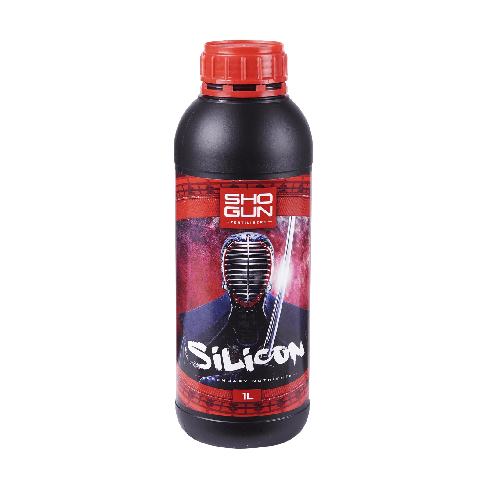 shogun-silicon 1l