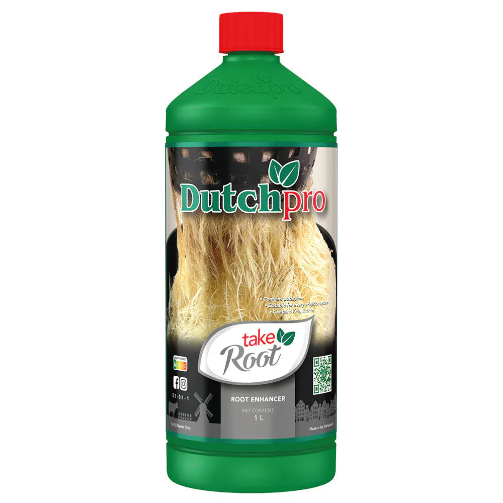 tk 1 dutch pro take root 1 litre bottle rooting additive