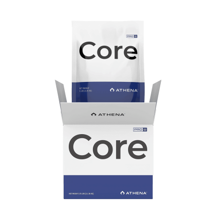 athena pro core 25lb