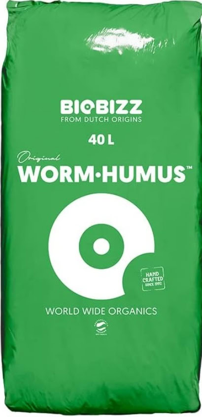 biobizz-wormhumus-40-litres BioBizz - Worm Humus 40L