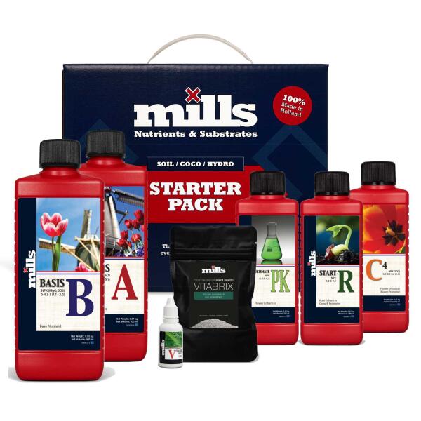 mills-starter-pack