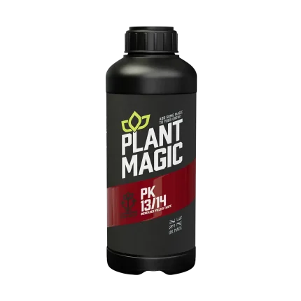 Plant Magic – PK 13/14