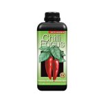 Growth Technology – Chilli & Pepper Focus