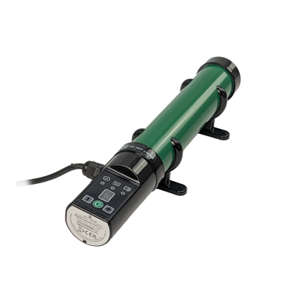 LightHouse ECOHeat Tube Heater