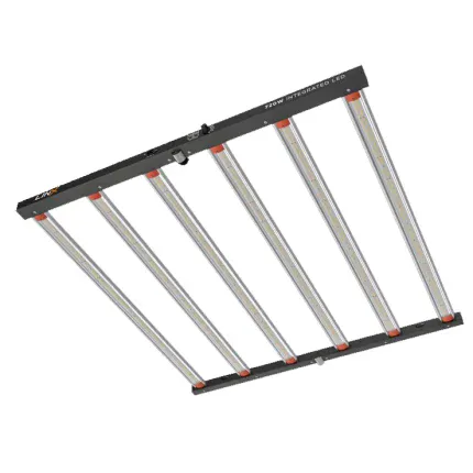 Linx 720W Integrated LED