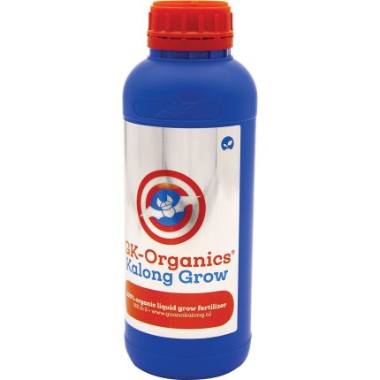 Guanokalong Kalong Organic Grow