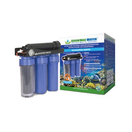 GrowMax Reverse Osmosis Filters