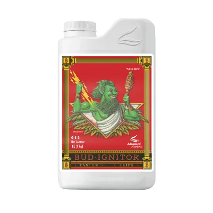 Advanced Nutrients - Bud Ignitor