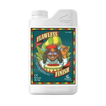 Advanced Nutrients - Flawless Finish