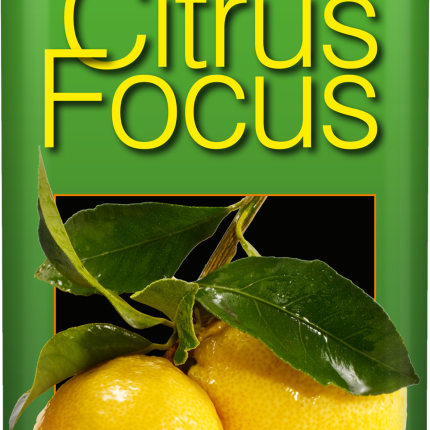 Growth Technology – Citrus Focus