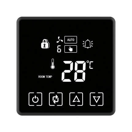Rhino EC Smart Fan Controller