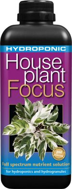 Growth Technology – Hydroponic Houseplant Focus