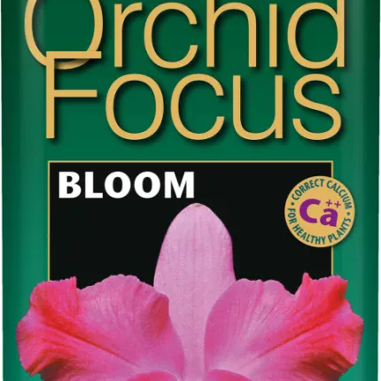 Growth Technology Orchid Focus