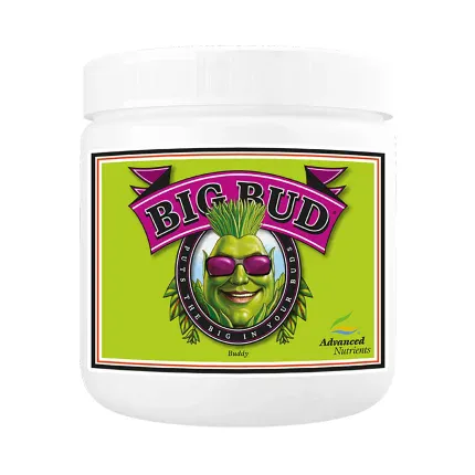 Advanced Nutrients - Big Bud Powder
