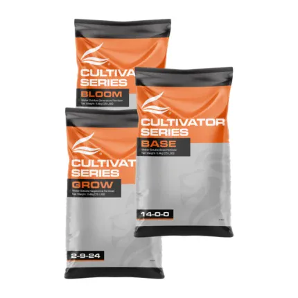 Advanced Nutrients - Cultivator Series 1kg