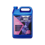 cx horticulture bio balancer 5 litre nutrient bottle