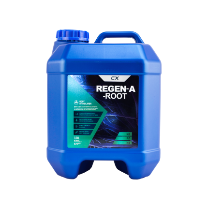 cx horticulture regen a root 10 litre bottle