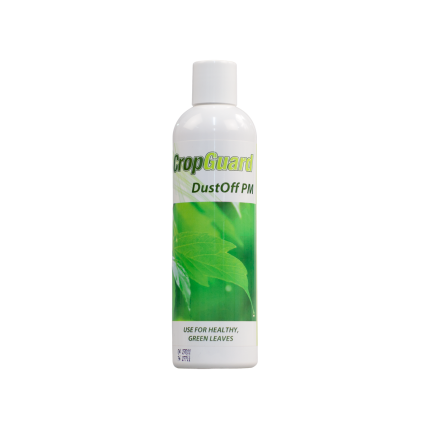 crop guard dust off 250ml bottle