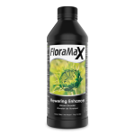 Floramax Flowering Enhancer 1 litre nutrient bottle