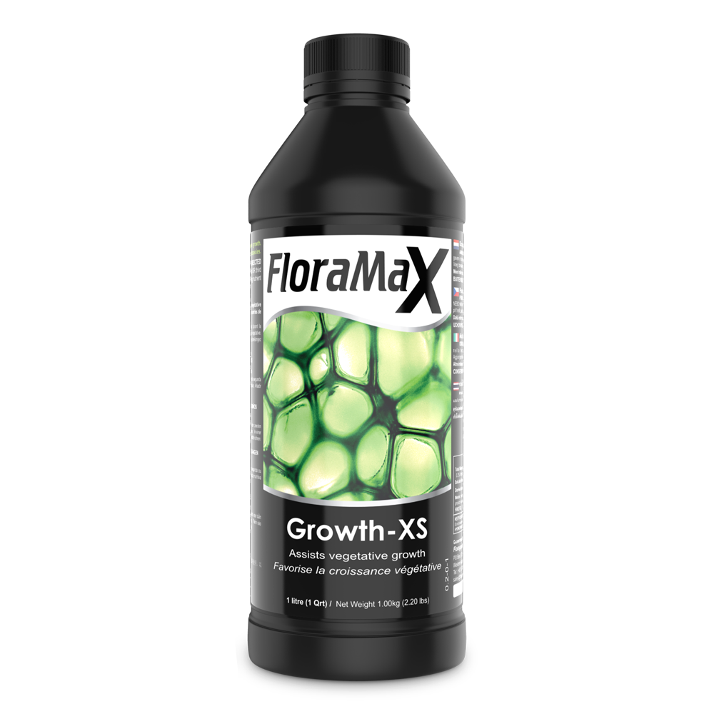 1-ltr-bottle_growth-xs_1000 Floramax Growth XS 1 litre additive bottle