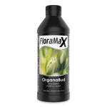 floramax organabud 1 litre nutrient bottle