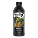Floramax ResinXS 1 litre nutrient bottle
