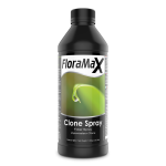 Floramax Clone Spray 1 litre nutrient bottle