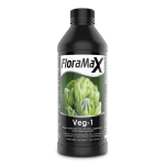floramax veg1 1L nutrient bottle