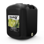 floramax organabud 20 litre nutrient bottle