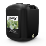 Floramax Silica 20 litre additive bottle