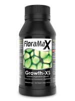 Floramax Growth XS 250 ml additive bottle