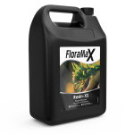 Floramax ResinXS 5 litre nutrient bottle