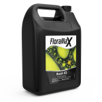 floramax rootxs 5 litre nutrient bottle