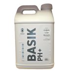 veg bloom basik ph up 25lb bottle