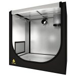 secret jardin dp90 dark propagator tent